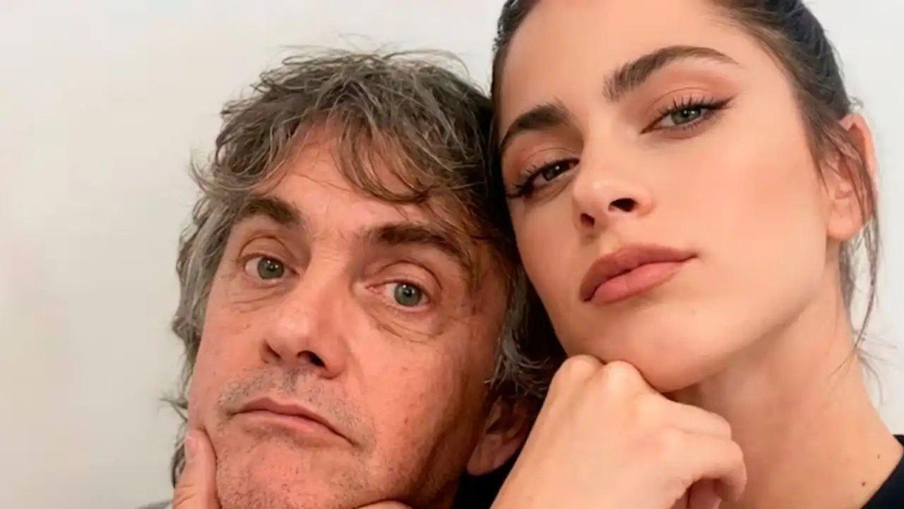 La indirecta de Tini Stoessel a su padre en medio del escaacutendalo- ldquoEste show es muy miacuteordquo