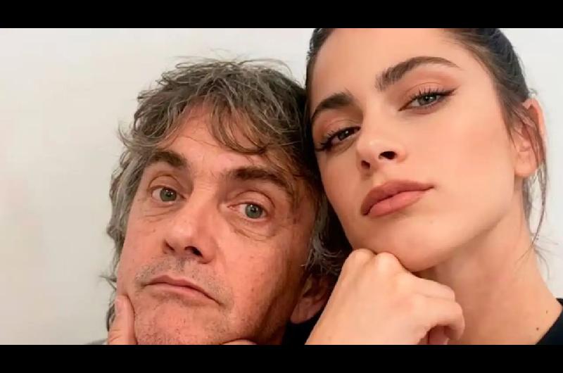 La indirecta de Tini Stoessel a su padre en medio del escaacutendalo- ldquoEste show es muy miacuteordquo