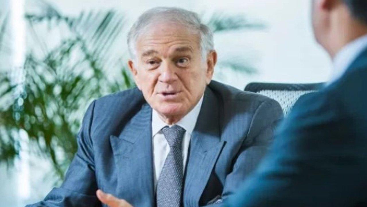 TSJ definioacute que la sucesioacuten de Samuel Liberman se tramite en Argentina