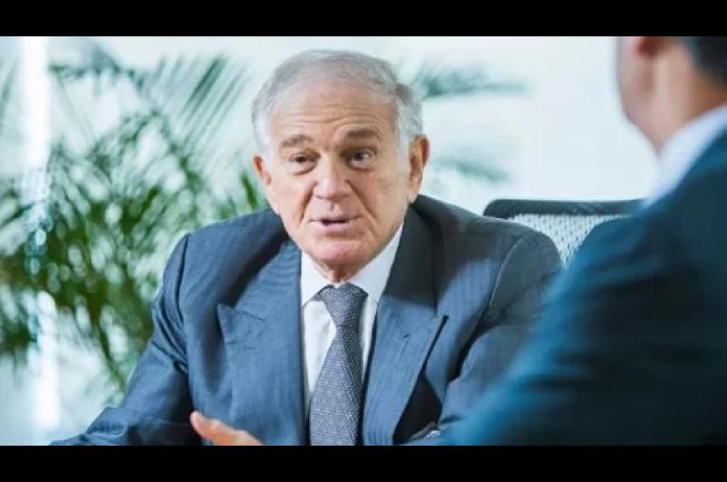 TSJ definioacute que la sucesioacuten de Samuel Liberman se tramite en Argentina