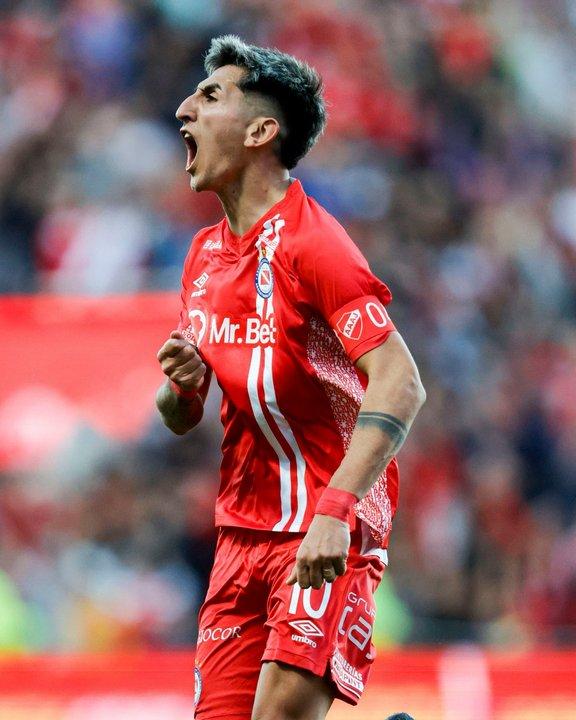 Campeoacuten de Liga- asiacute estaacute la pelea por la primera posicioacuten en la tabla anual