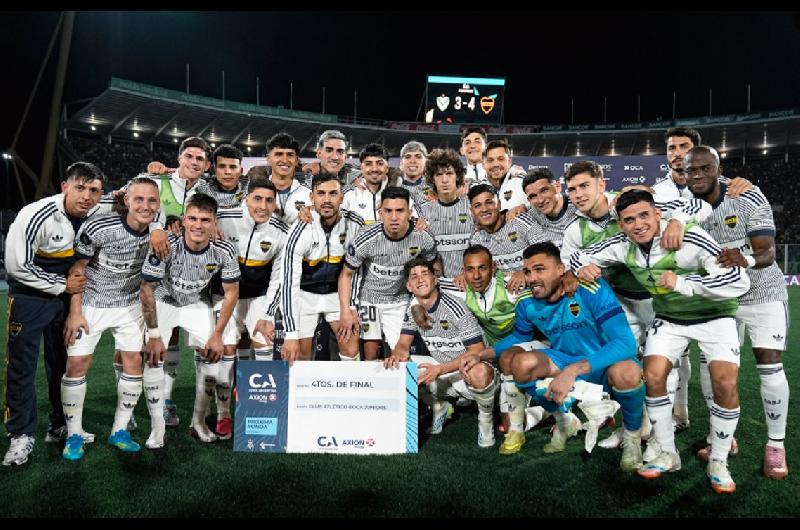 Boca pierde a un jugador clave para el partido ante Central Coacuterdoba en el Torneo Clausura