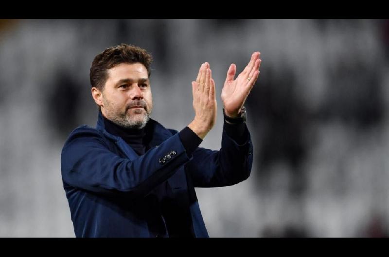 Mauricio Pochettino y el insoacutelito reclamo para que le otorguen un tiacutetulo con el Tottenham