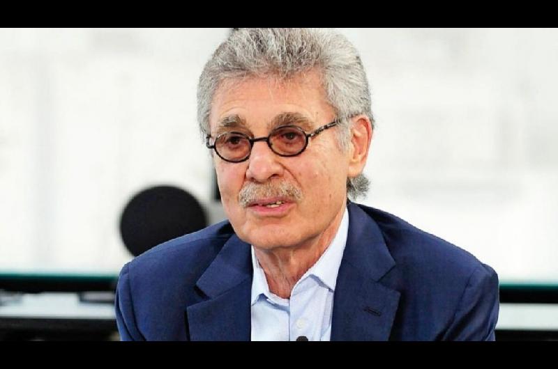 Vacunas Covid-19- Hugo Sigman negoacute las acusaciones por irregularidades y pidioacute su sobreseimiento