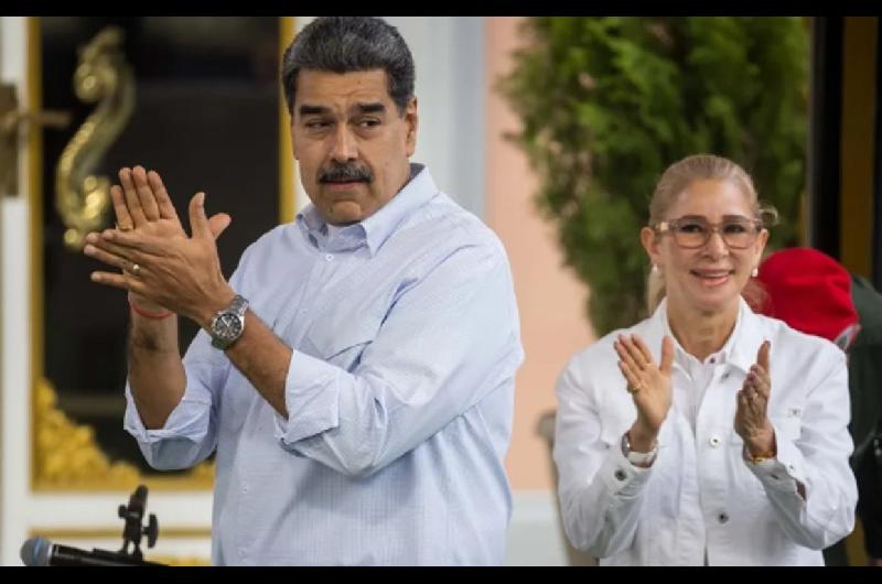 Esposa de Maduro pide pasar a arresto domiciliario por razones de salud