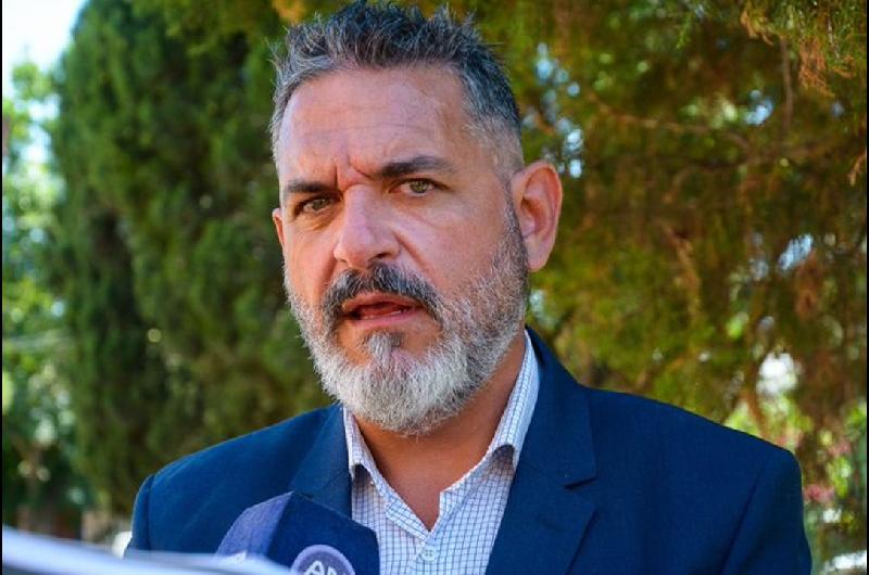Unioacuten por la Patria pierde un diputado nacional- quieacuten es el puntano que se sumoacute a otro espacio peronista
