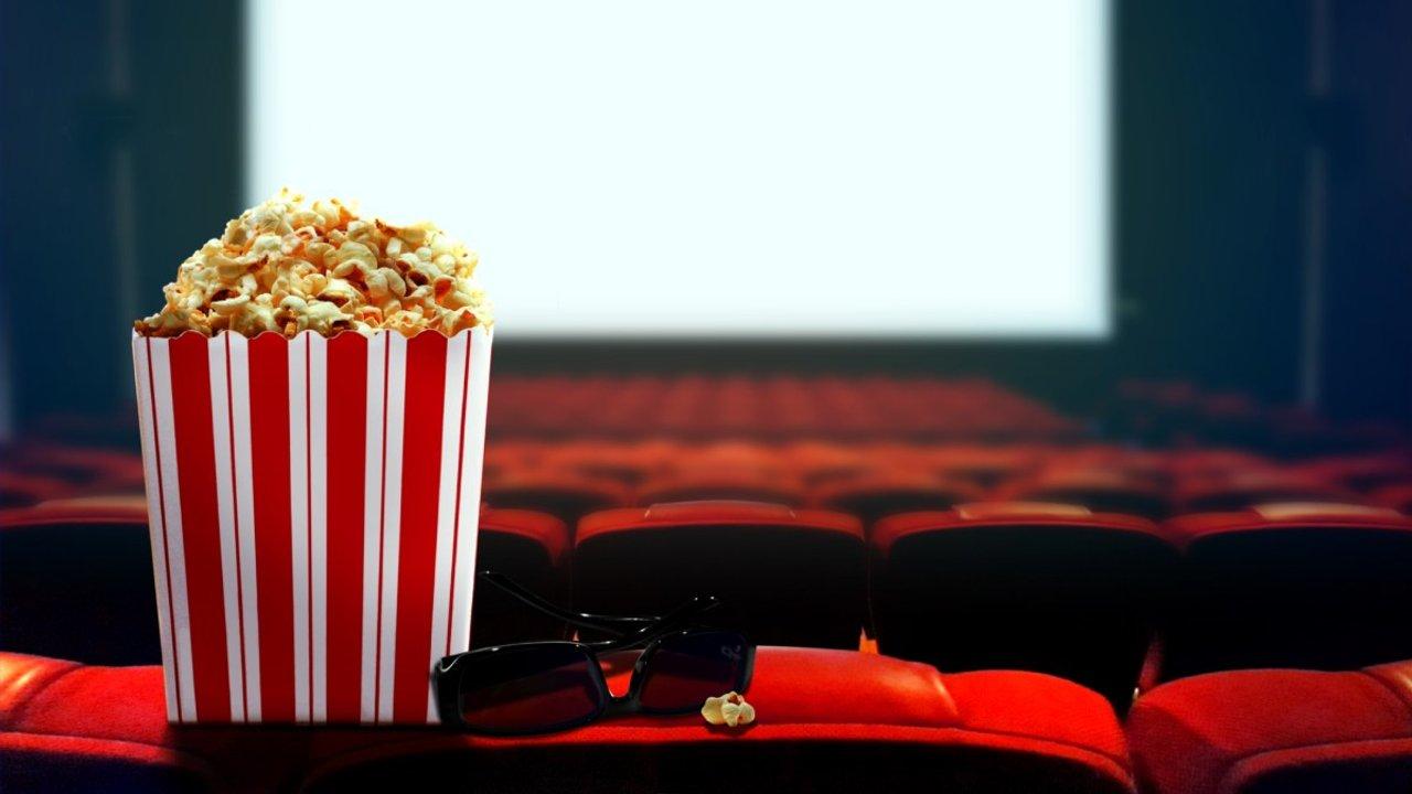 Vuelve el Festival de Cine- entradas a 5000 en cines de todo el paiacutes