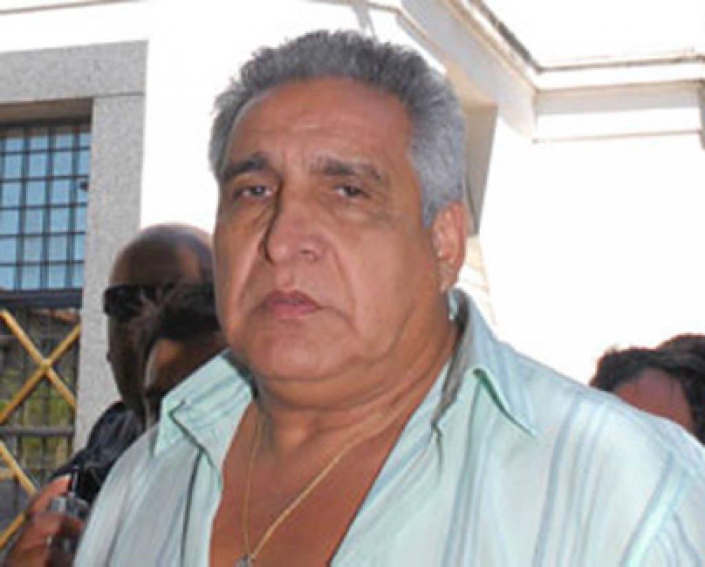 La Corte Suprema revocoacute el sobreseimiento del ldquoPatardquo Medina en la causa por asociacioacuten iliacutecita lavado y extorsioacuten