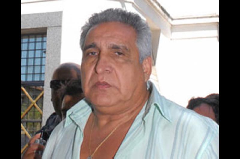 La Corte Suprema revocoacute el sobreseimiento del ldquoPatardquo Medina en la causa por asociacioacuten iliacutecita lavado y extorsioacuten