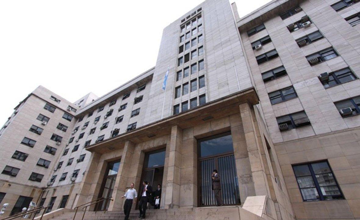 Casacioacuten volvioacute a cerrarle el paso al juez federal Salmain