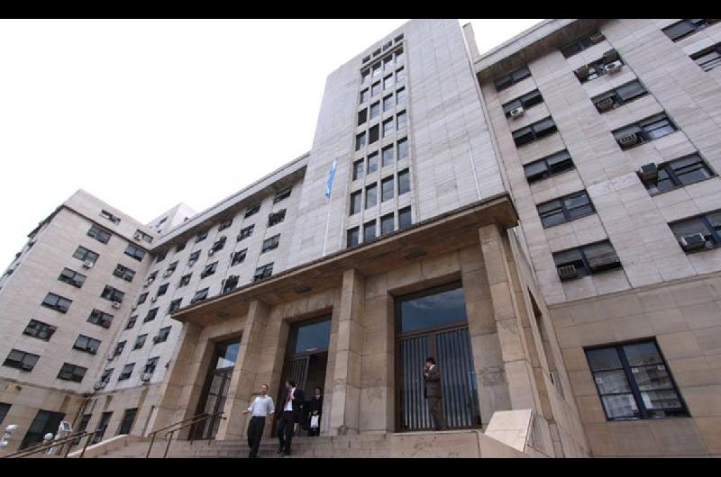Casacioacuten volvioacute a cerrarle el paso al juez federal Salmain