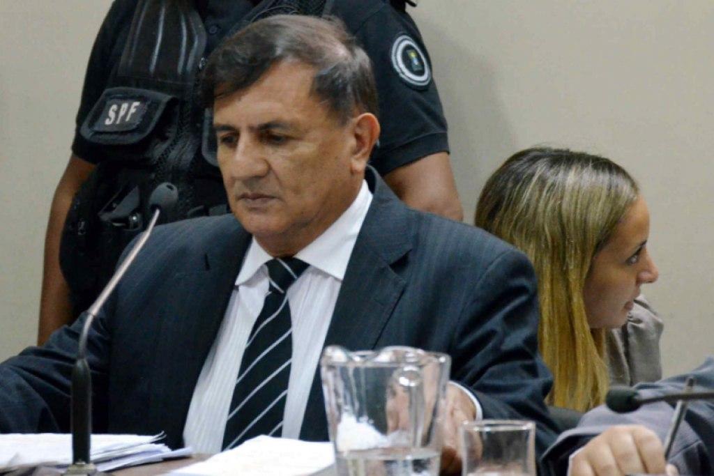 Casacioacuten rechazoacute un recurso del ex juez federal de Oraacuten Rauacutel Reynoso en una causa por favorecer a narcotraficantes