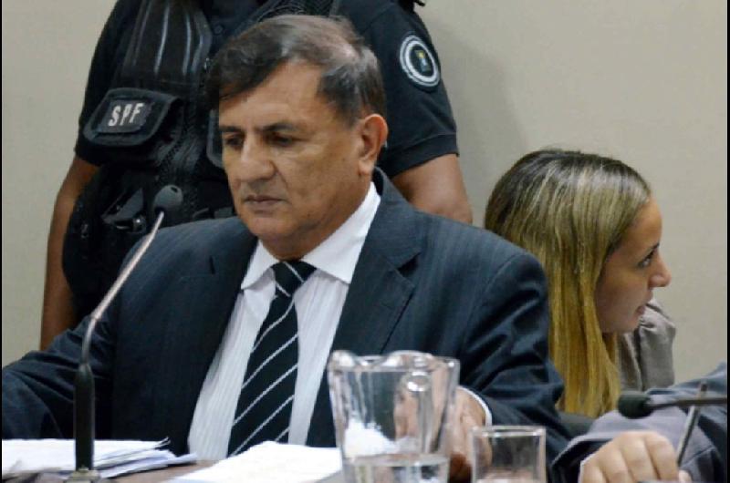 Casacioacuten rechazoacute un recurso del ex juez federal de Oraacuten Rauacutel Reynoso en una causa por favorecer a narcotraficantes