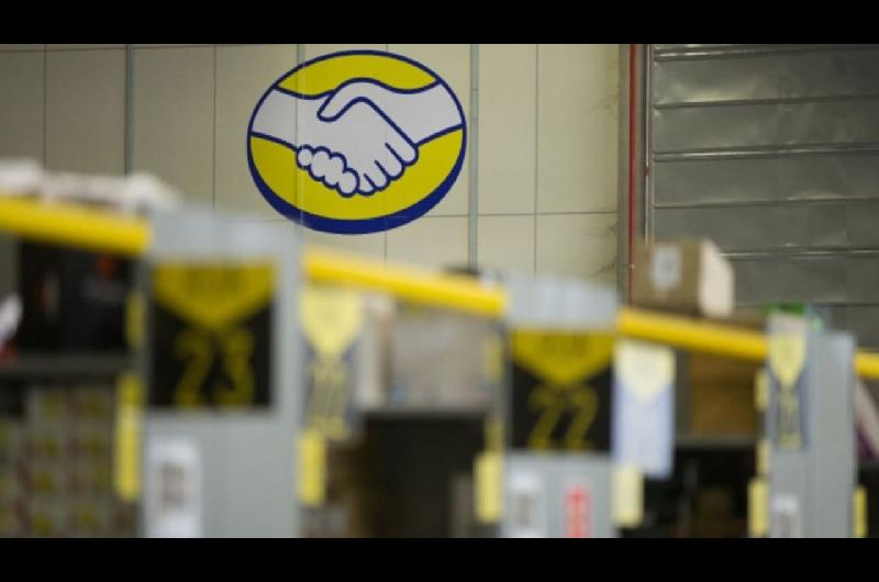 Mercado Libre aseguroacute que su ecosistema aportoacute US 5400 millones el 1-en-porciento- del PBI argentino