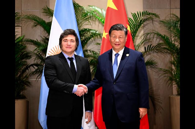 Fuerte respuesta de China a Estados Unidos- cuestionoacute las ldquoamenazasrdquo y habloacute de intereses ocultos