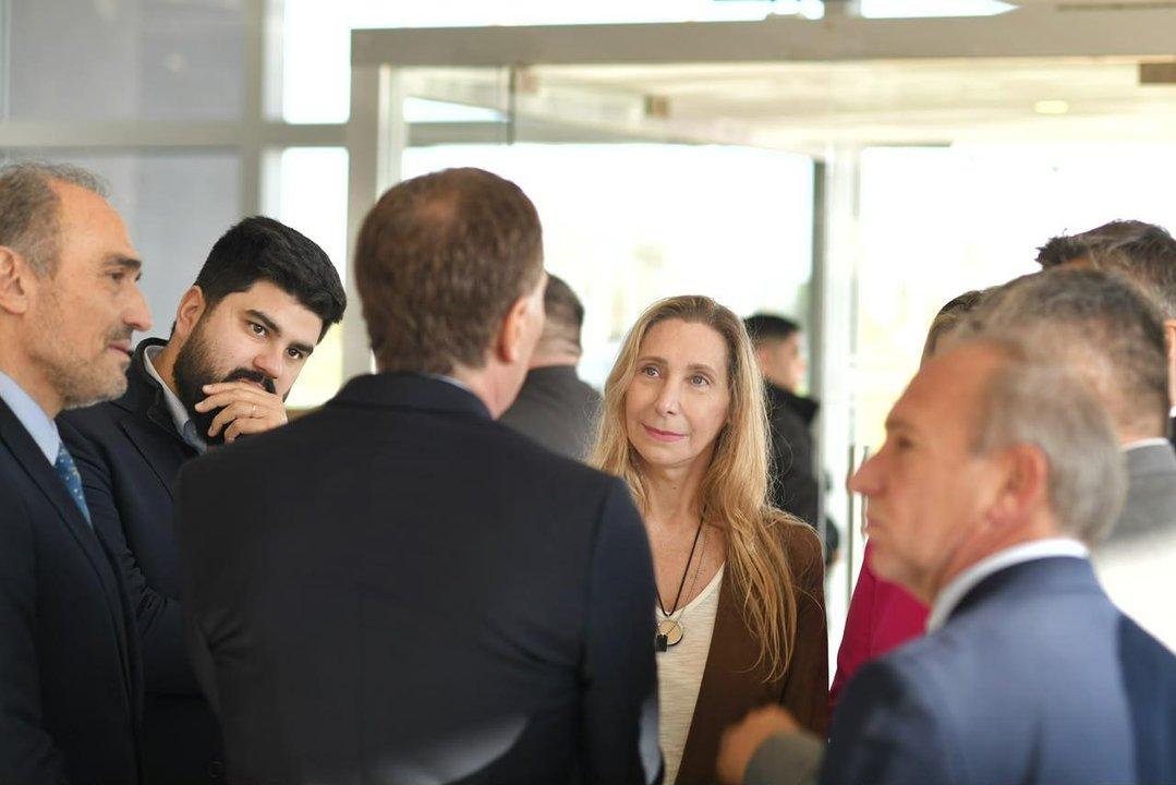 La condicioacuten de Karina Milei a los aliados para cerrar acuerdos en la previa al debate por la reforma electoral