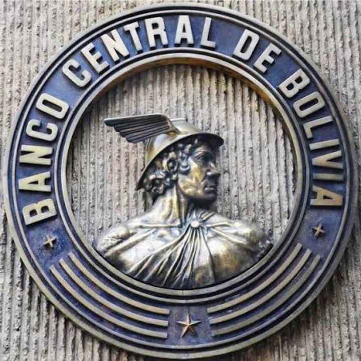 Bolivia- medida del Banco Central busca contener el doacutelar y la inflacioacuten