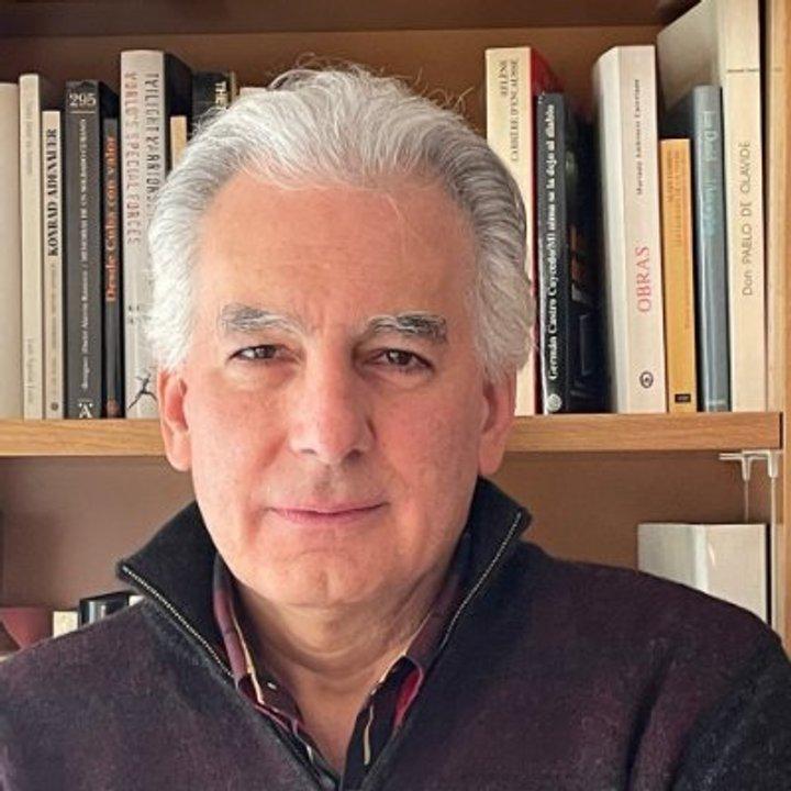 Peruacute- Fujimori propone a Aacutelvaro Vargas Llosa como embajador en Estados Unidos
