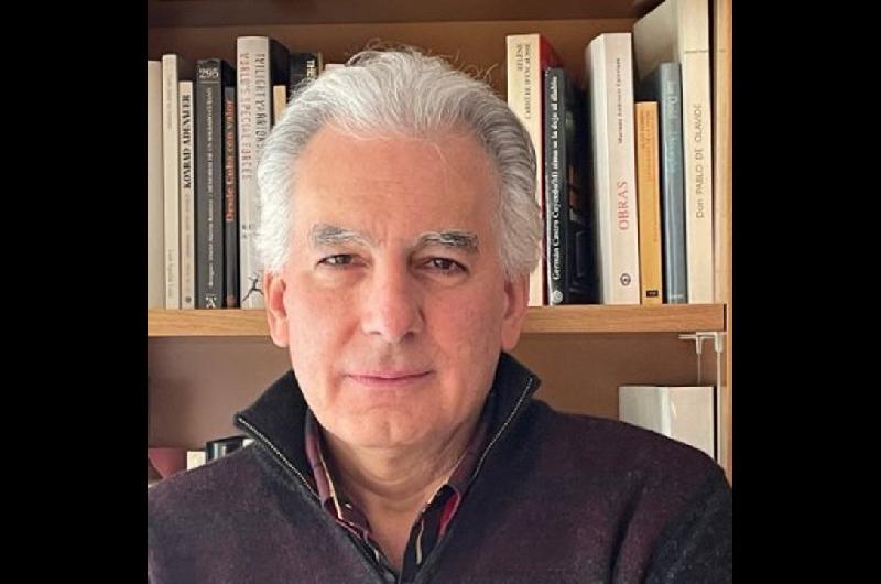 Peruacute- Fujimori propone a Aacutelvaro Vargas Llosa como embajador en Estados Unidos