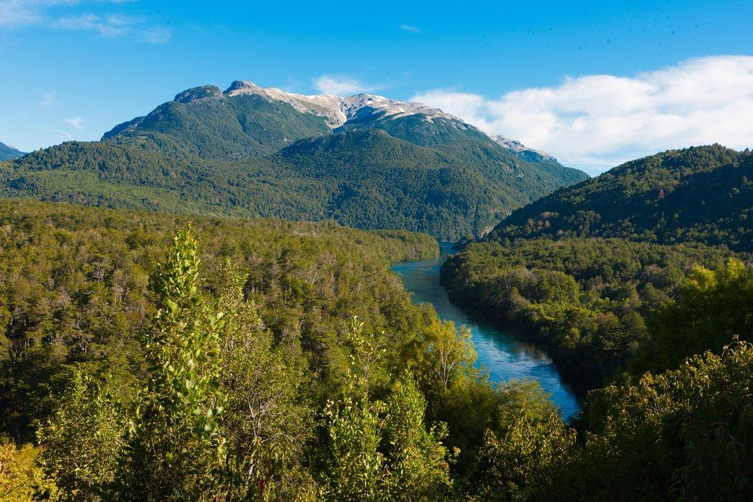 Parques Nacionales profundiza la apertura turiacutestica y busca atraer inversioacuten privada