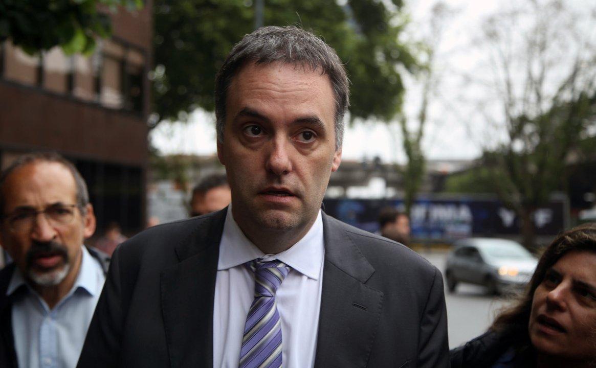 Caso Adorni- a poco de que venza la proacuterroga la Justicia espera respuestas sobre su patrimonio