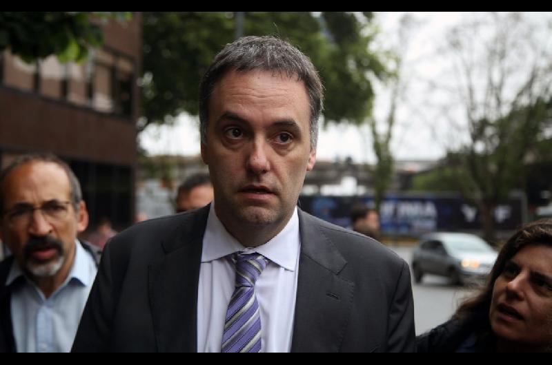 Caso Adorni- a poco de que venza la proacuterroga la Justicia espera respuestas sobre su patrimonio