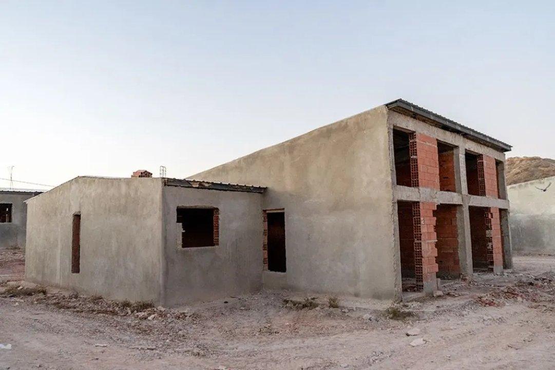 El 4067-en-porciento- de los hogares argentinos presenta deacuteficit habitacional