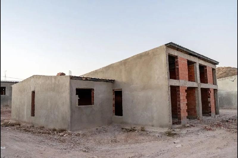El 4067-en-porciento- de los hogares argentinos presenta deacuteficit habitacional