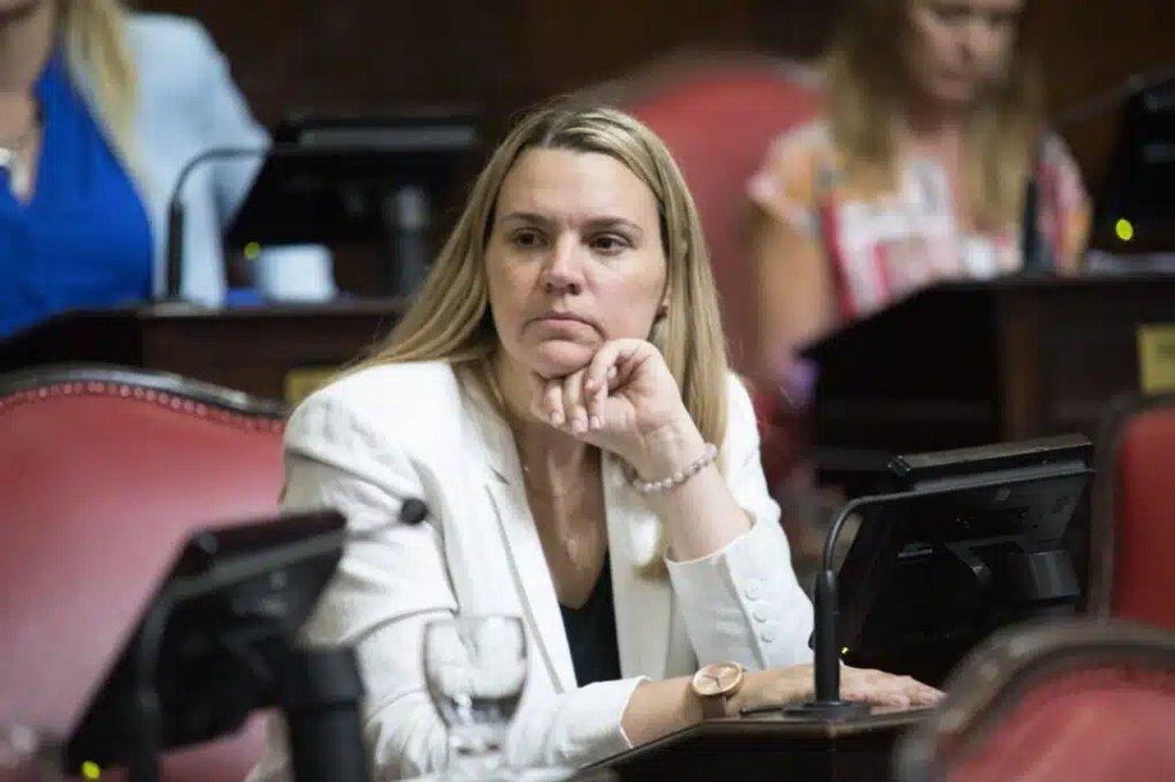 Una diputada afirmoacute que La Libertad Avanza pediraacute juicio poliacutetico a la jueza Pascual