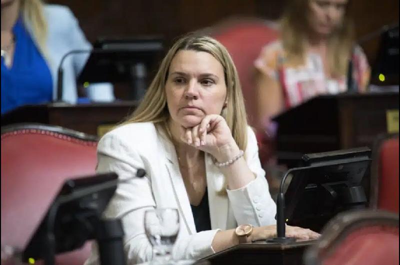 Una diputada afirmoacute que La Libertad Avanza pediraacute juicio poliacutetico a la jueza Pascual