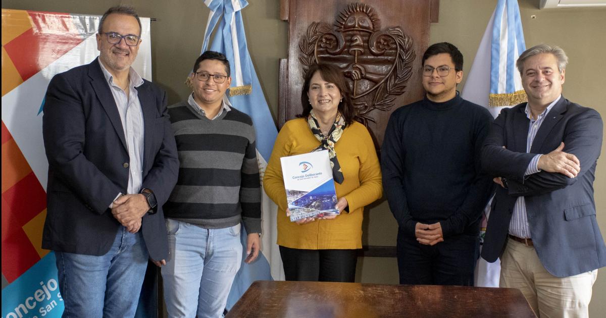 Reconocimiento a un proyecto educativo del  instituto Populorum Progressio - InTeLa
