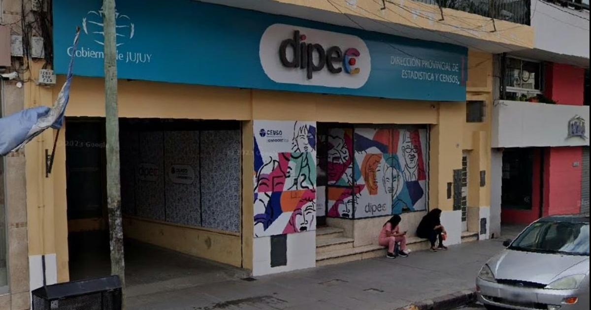 Dipec- una familia jujentildea requirioacute en agosto 1519291 para no ser pobre