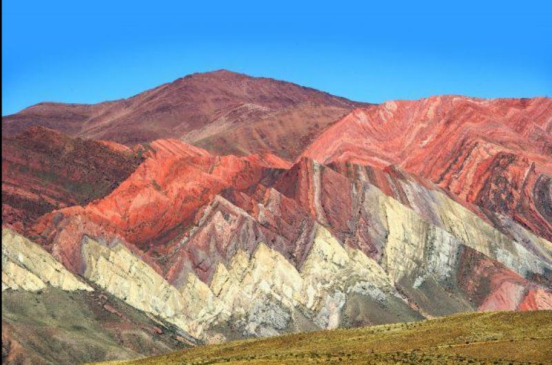 Jujuy fue elegida como el mejor destino de montantildea de Sudameacuterica del 2026