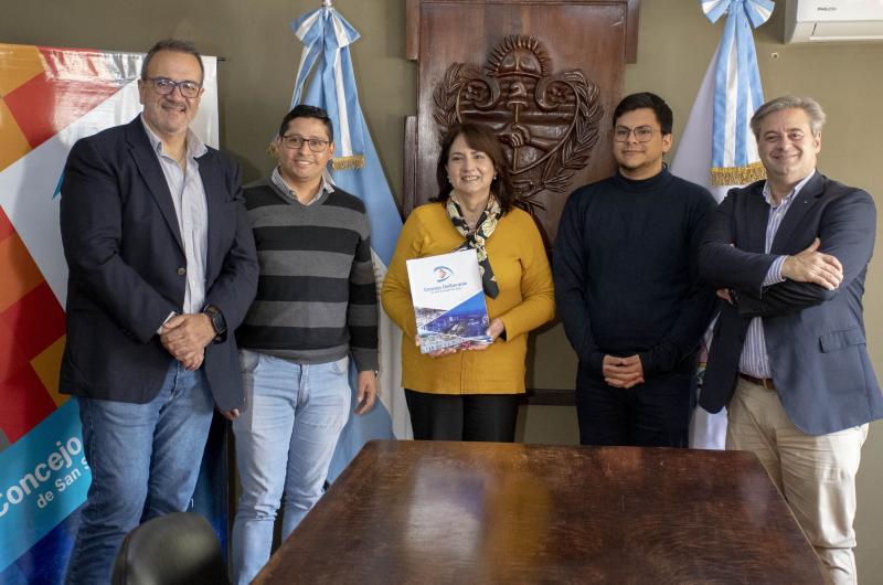 Reconocimiento a un proyecto educativo del  instituto Populorum Progressio - InTeLa