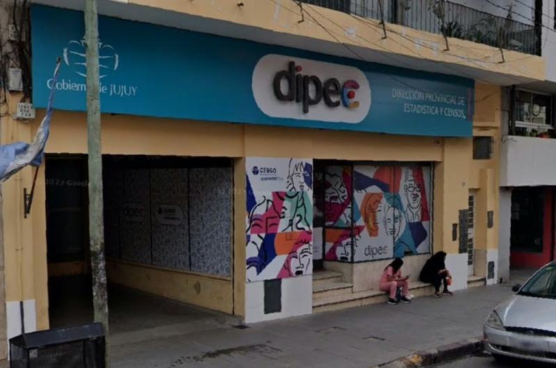 Dipec- una familia jujentildea requirioacute en agosto 1519291 para no ser pobre