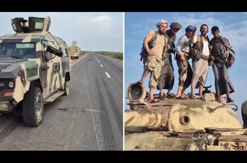 Hutiacutees de Yemen reivindican gran ataque con misiles y drones contra importante base aeacuterea saudiacute