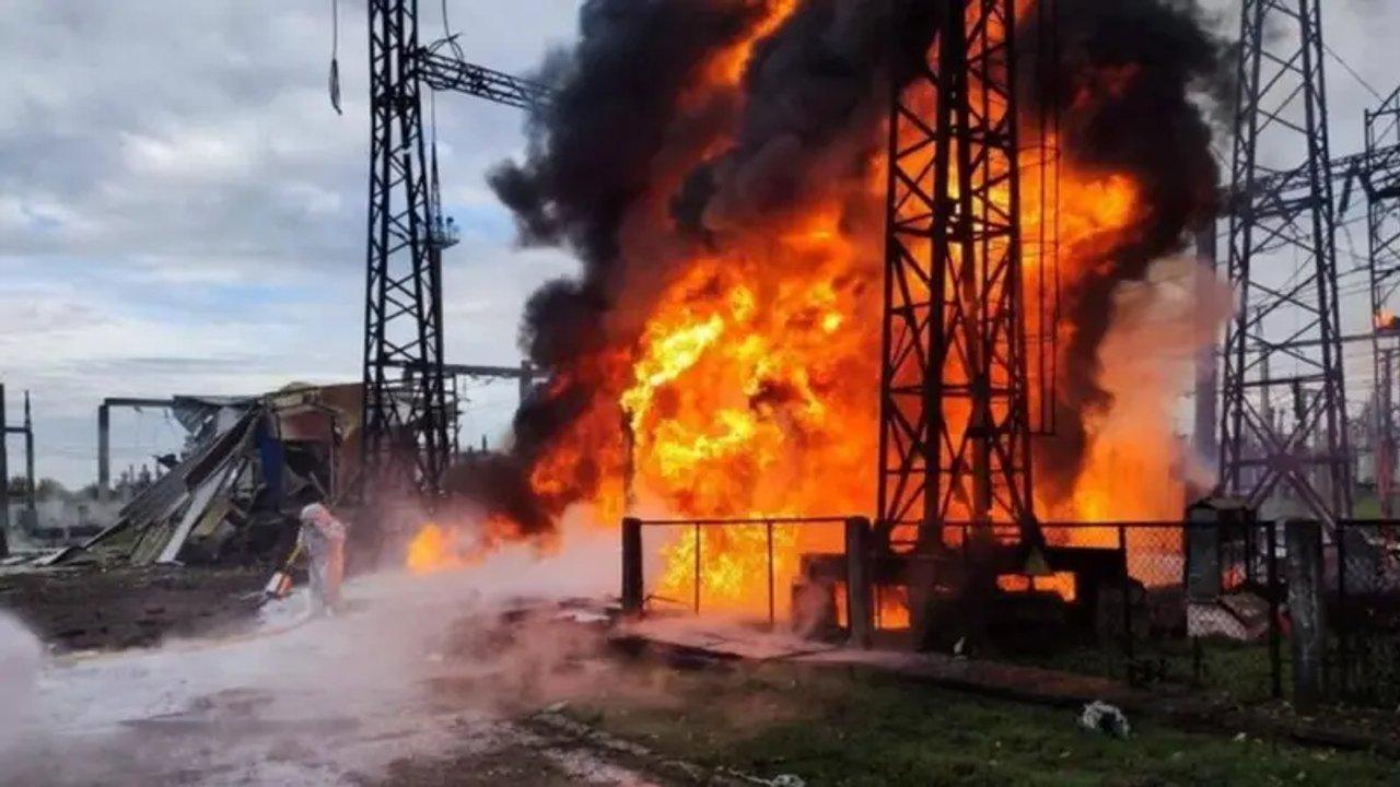 Lo anuncioacute Trump- Kiev y Moscuacute acordaron no lanzar ataques contra objetivos energeacuteticos