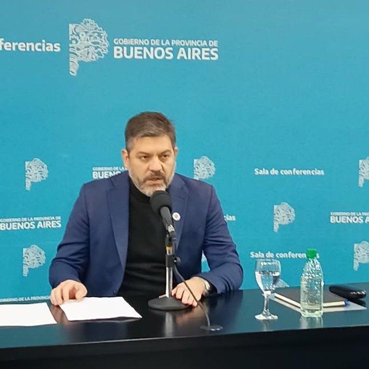 El Gobierno de Kicillof le reclama a Nacioacuten una deuda atrasada de 19 billones- coacutemo se compone