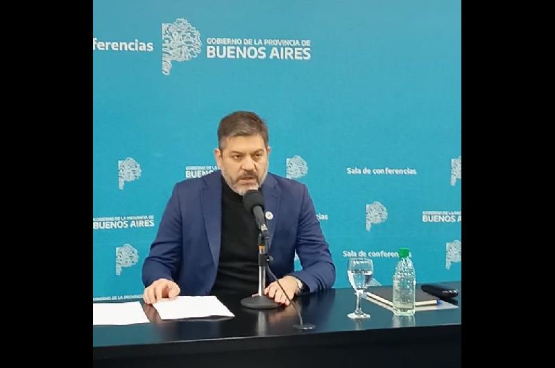 El Gobierno de Kicillof le reclama a Nacioacuten una deuda atrasada de 19 billones- coacutemo se compone