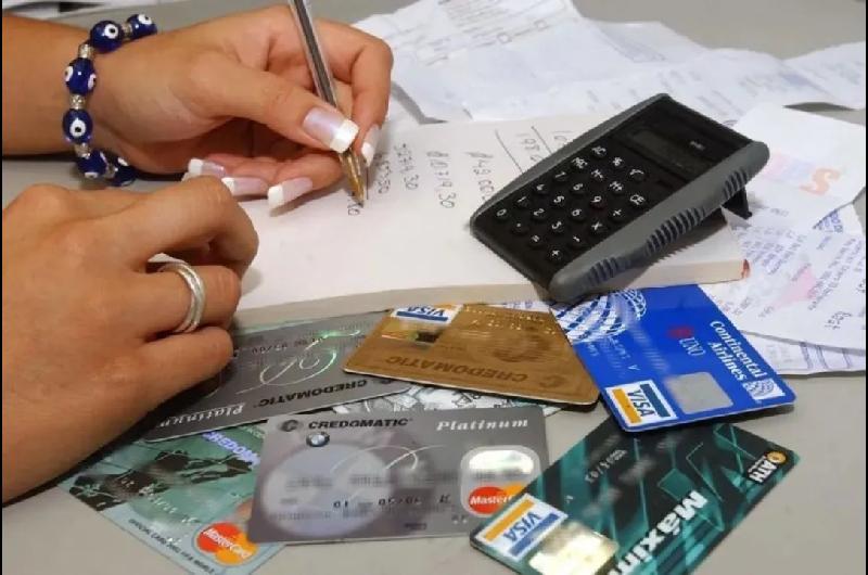El Banco Nacioacuten advirtioacute que la morosidad crediticia se desacelera pero se mantendraacute en niveles elevados