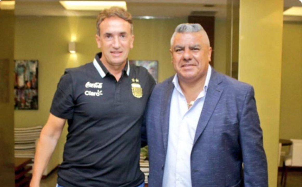 Federico Beligoy- ldquoQuisieron instalar otra falacia contra el arbitraje argentinordquo