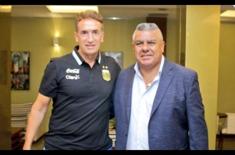 Federico Beligoy- ldquoQuisieron instalar otra falacia contra el arbitraje argentinordquo