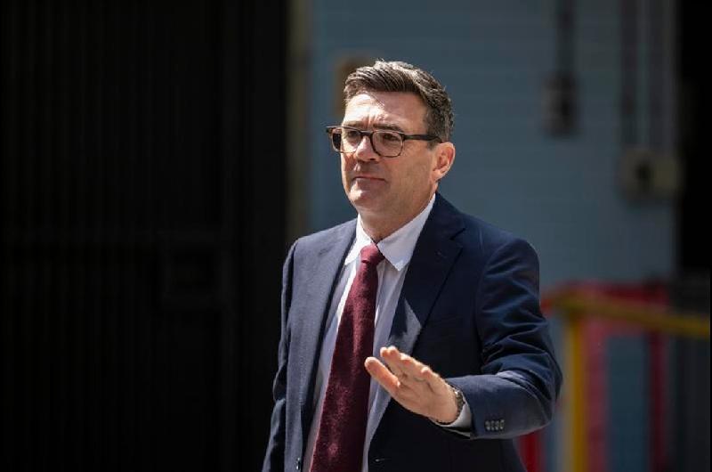 Escocia Gales e Irlanda del Norte desafiacutean al Reino Unido y reivindican su ldquoderecho a la autodeterminacioacutenrdquo
