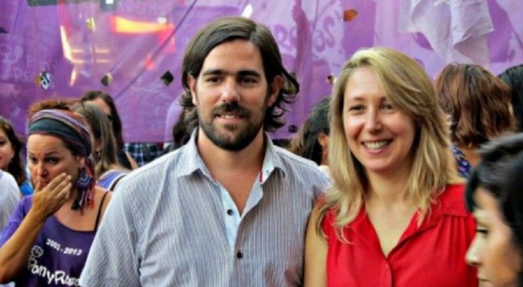 Artistas convocan a la ldquoMarcha de la Broncardquo que prepara la izquierda para este saacutebado en Plaza de Mayo