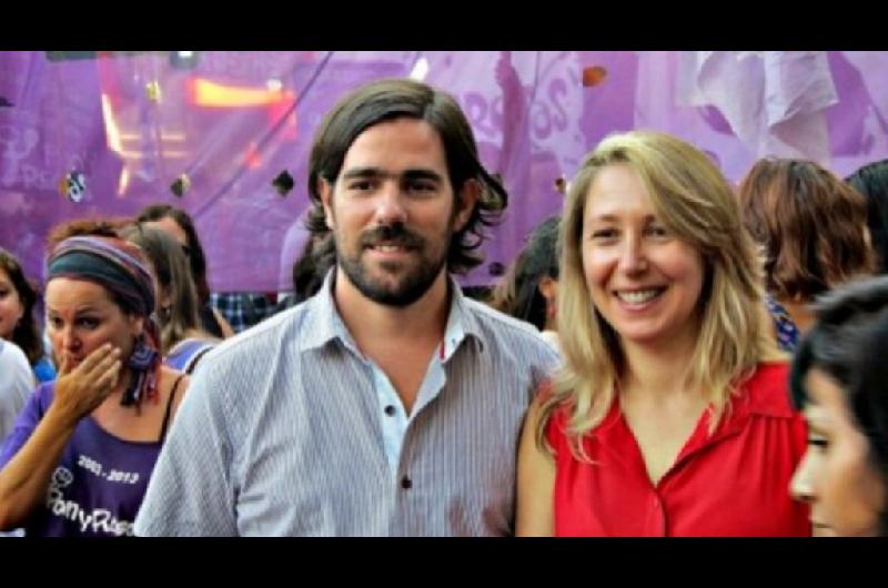 Artistas convocan a la ldquoMarcha de la Broncardquo que prepara la izquierda para este saacutebado en Plaza de Mayo