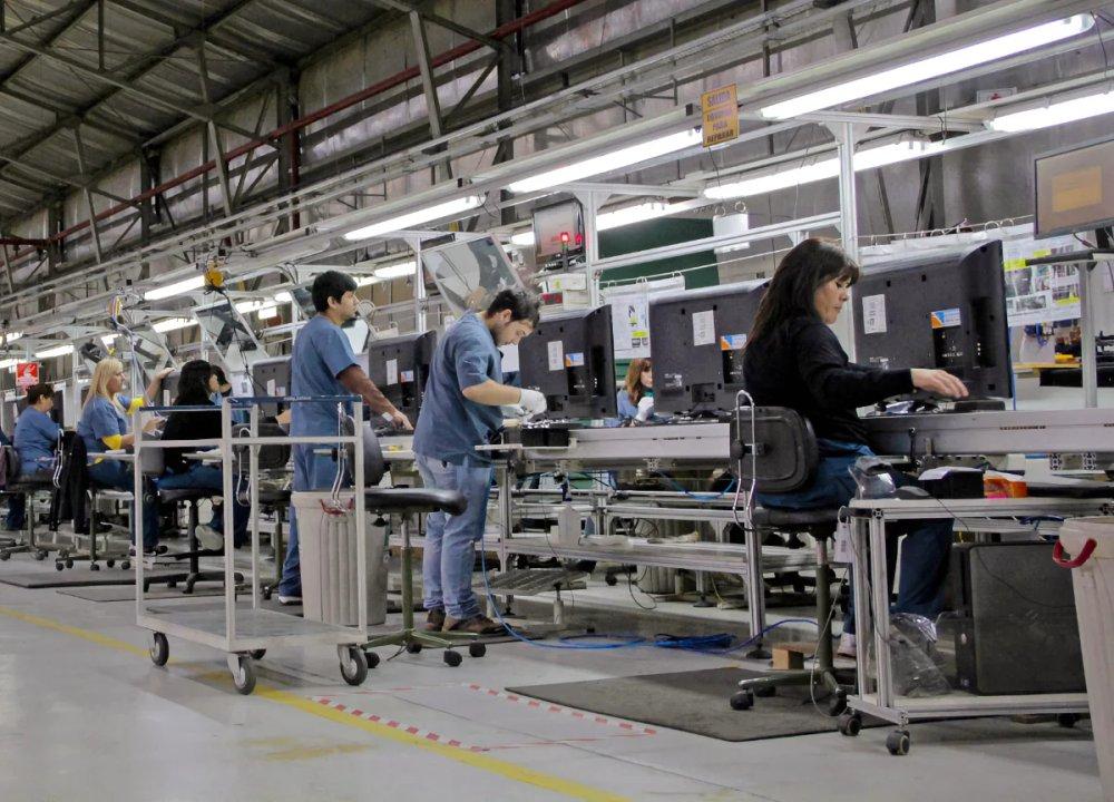 Desproteccioacuten laboral- el 45-en-porciento- de los trabajadores no cuentan con aportes jubilatorios
