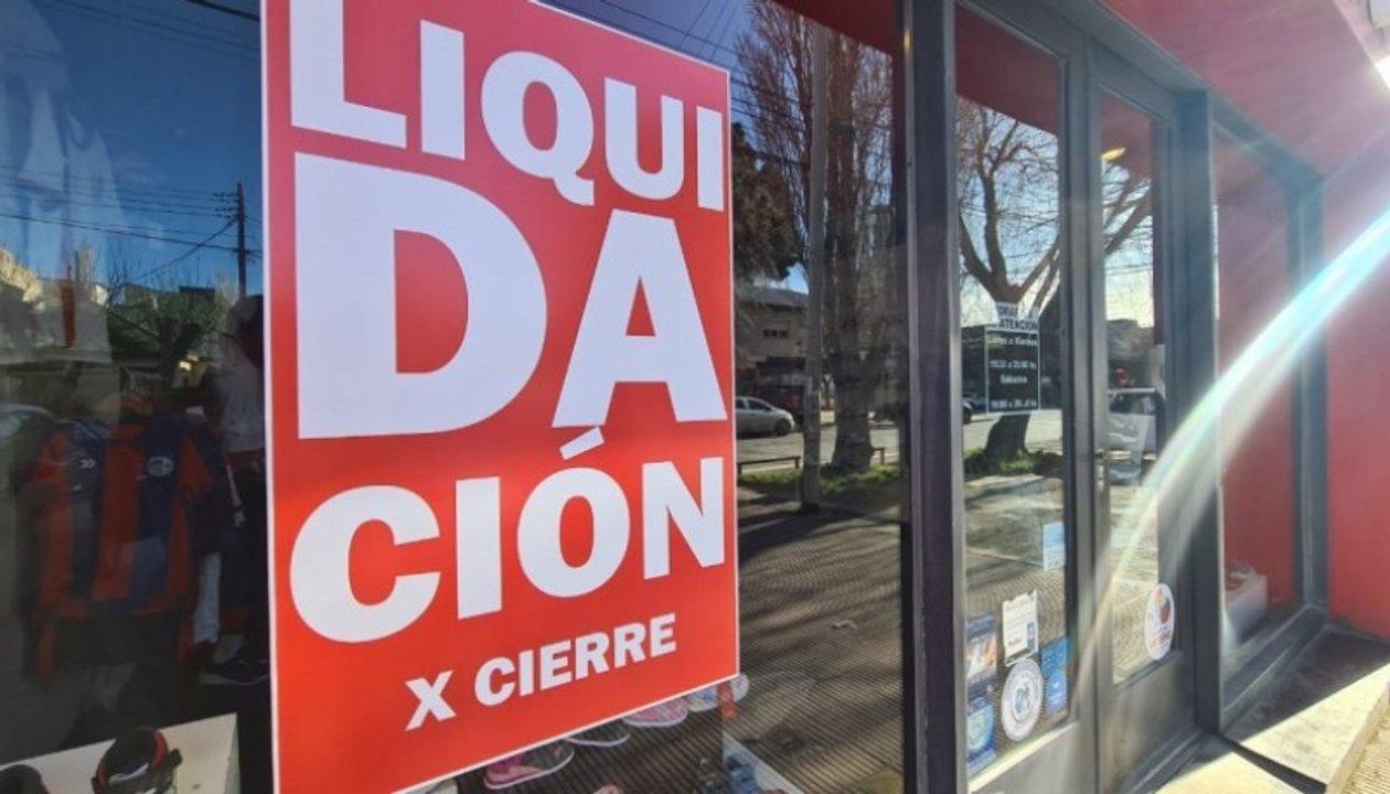 Santa Cruz La economiacutea cayoacute 79-en-porciento- en 2026 y lleva 14 meses sin crecer interanual