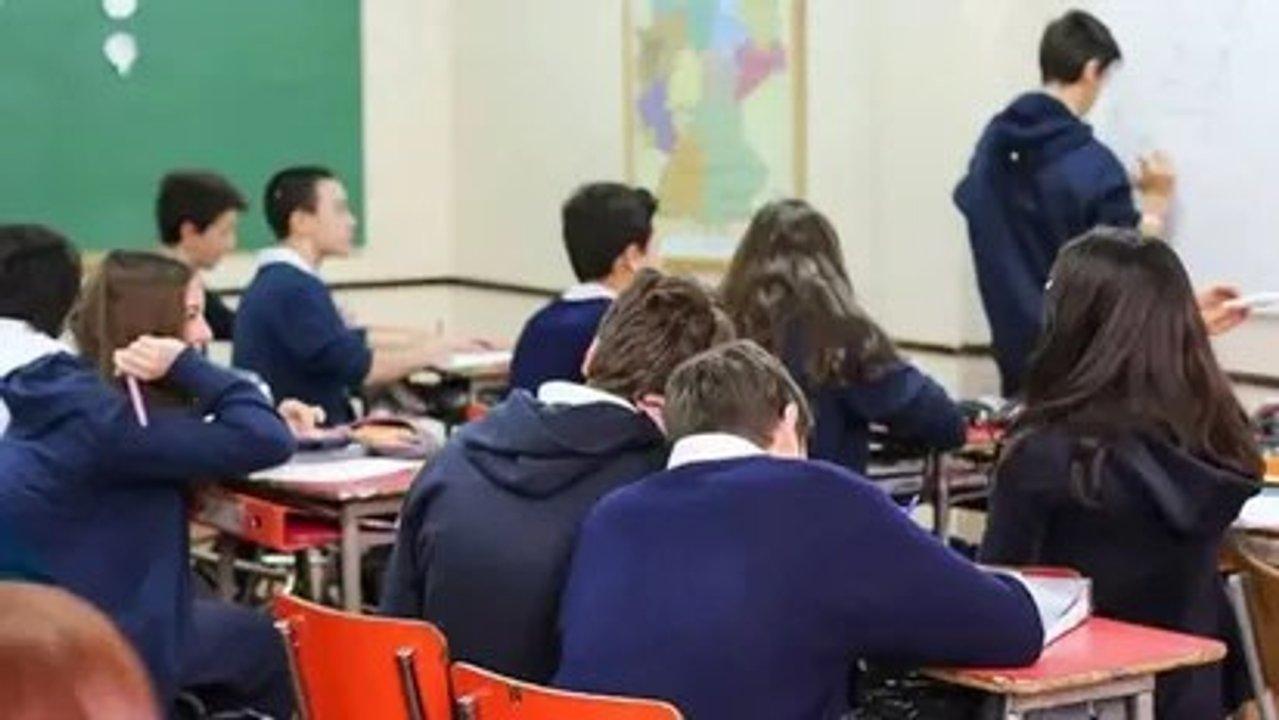La mora escolar tocoacute 50-en-porciento- en Tucumaacuten y el costo de vida superoacute 13 millones