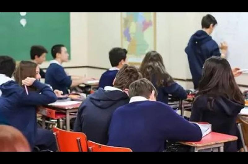 La mora escolar tocoacute 50-en-porciento- en Tucumaacuten y el costo de vida superoacute 13 millones