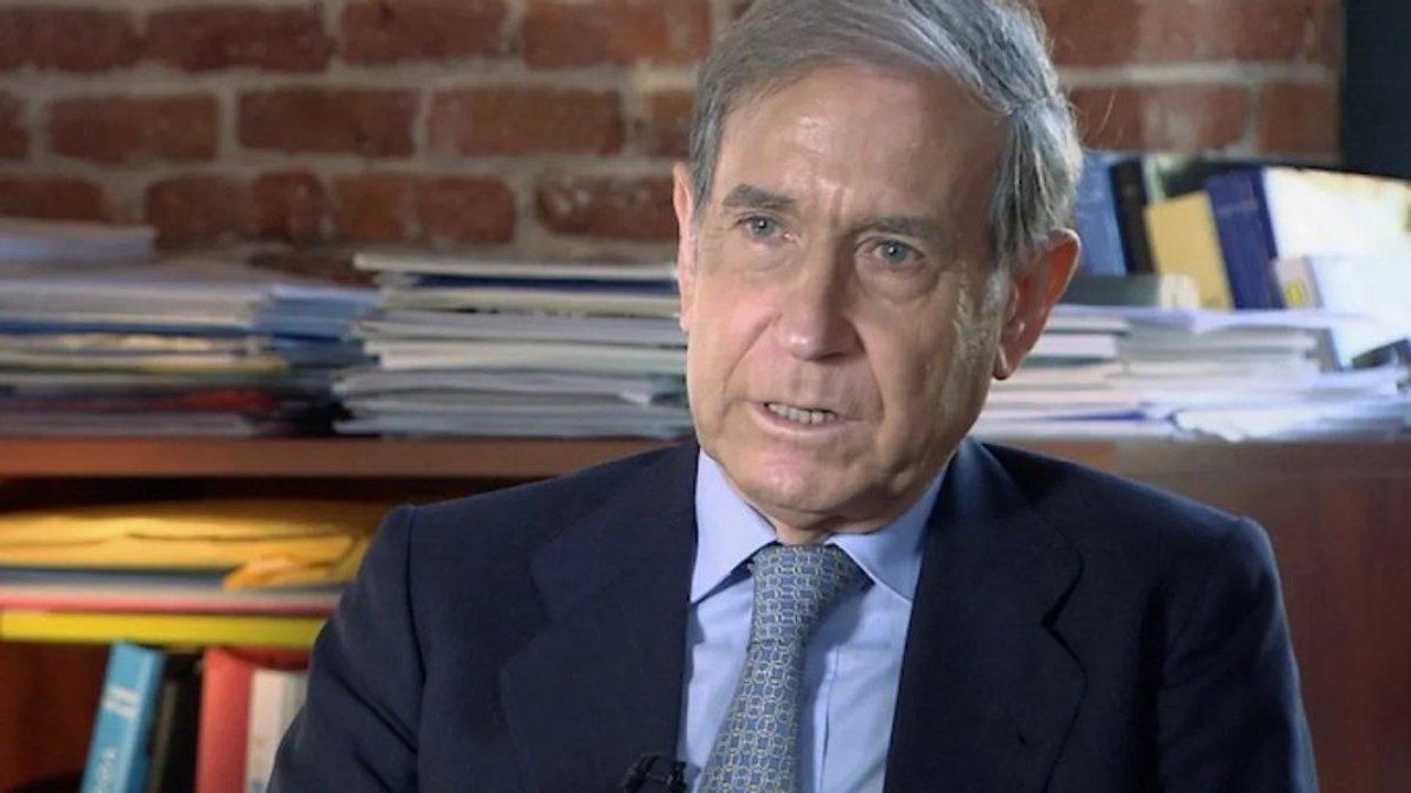 Un ex canciller israeliacute dio por muerta la solucioacuten de dos Estados y propuso una alternativa